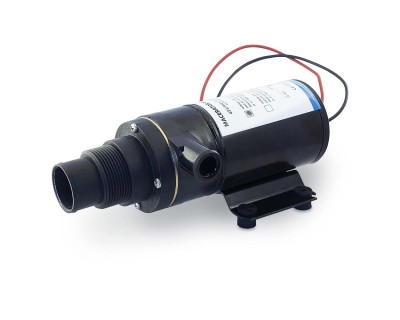 03-01-006 Waste Water Macerator 43L (11.5 GPM) 24V